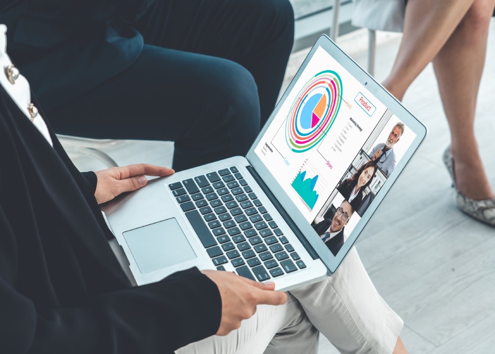 Global Web and Video Conferencing SaaS Industry